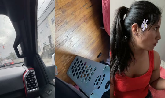 solitaria0424 TikTok Live — Sep 29, 2026, 8:52 PM