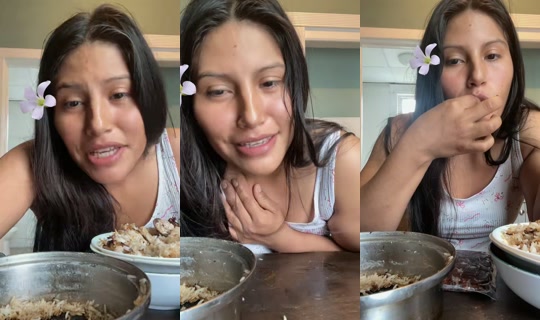 solitaria0424 TikTok Live — Oct 2, 2026, 4:44 PM