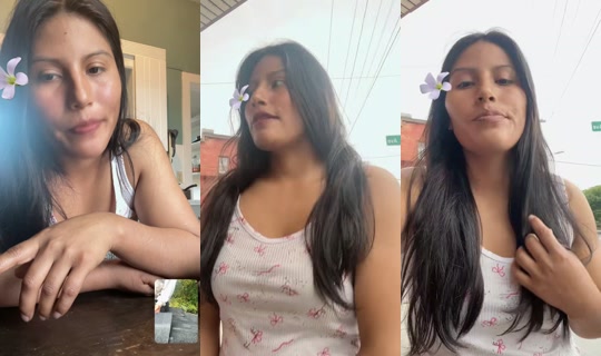 solitaria0424 TikTok Live — Oct 2, 2026, 5:34 PM