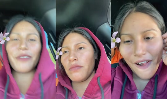 solitaria0424 TikTok Live — Oct 3, 2026, 6:10 PM