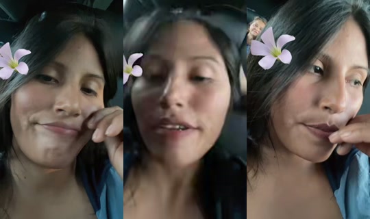 solitaria0424 TikTok Live — Oct 3, 2026, 10:10 PM