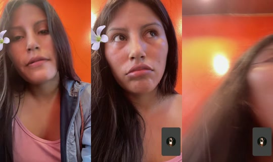 solitaria0424 TikTok Live — Oct 4, 2026, 12:16 PM