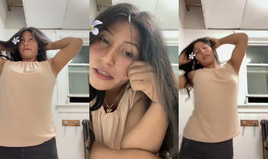 solitaria0424 TikTok Live — Oct 7, 2026, 1:44 AM