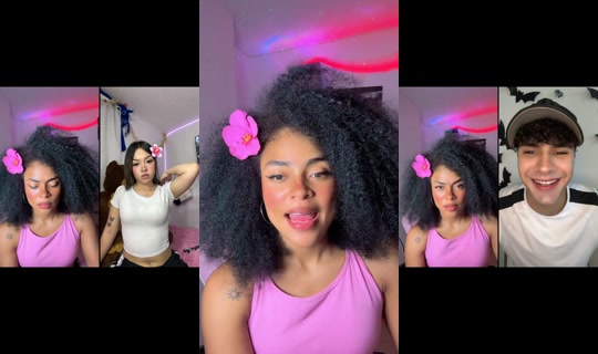 soll__2001 TikTok Live — Oct 7, 2026, 3:30 AM