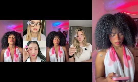 soll__2001 TikTok Live — Oct 8, 2026, 12:24 PM
