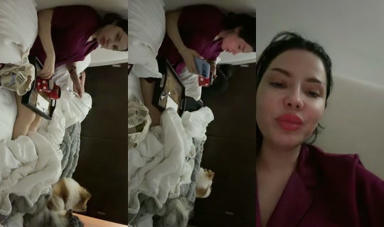 solleon.doll TikTok Live — Sep 29, 2026, 4:45 AM