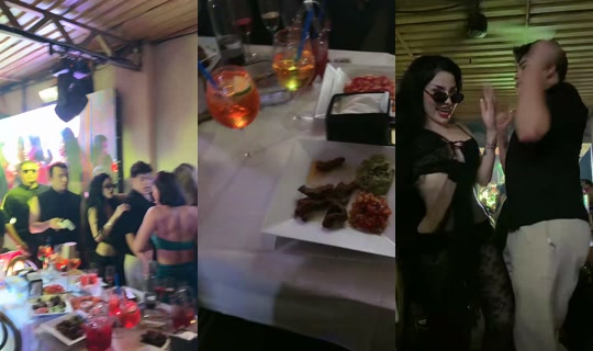 solleon.doll TikTok Live — Oct 3, 2026, 4:49 AM