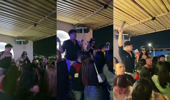 solleon.doll TikTok Live — Oct 3, 2026, 6:43 AM