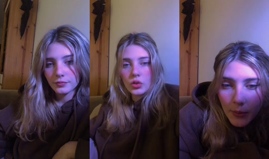 sollunna123 TikTok Live — Aug 22, 2026, 3:11 AM