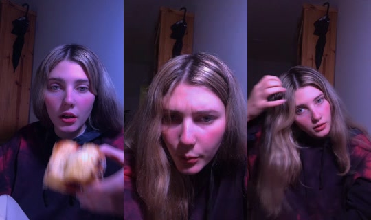 sollunna123 TikTok Live — Aug 24, 2026, 8:54 PM