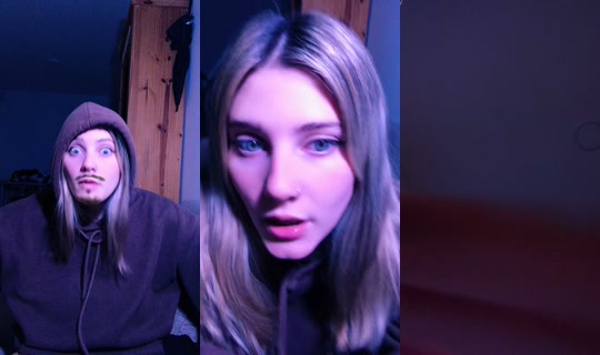 sollunna123 TikTok Live — Aug 28, 2026, 3:50 AM