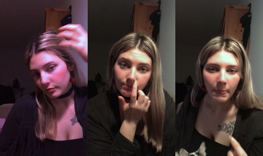 sollunna123 TikTok Live — Aug 29, 2026, 2:31 AM