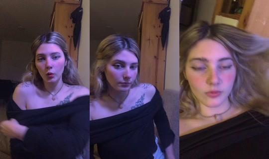 sollunna123 TikTok Live — Aug 31, 2026, 10:52 PM