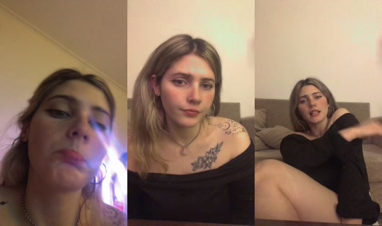 sollunna123 TikTok Live — Aug 31, 2026, 11:37 PM