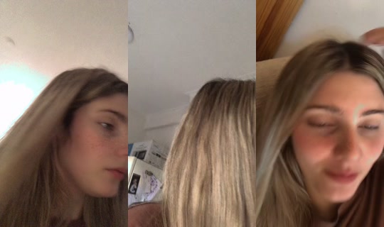 sollunna123 TikTok Live — Sep 3, 2026, 3:41 PM