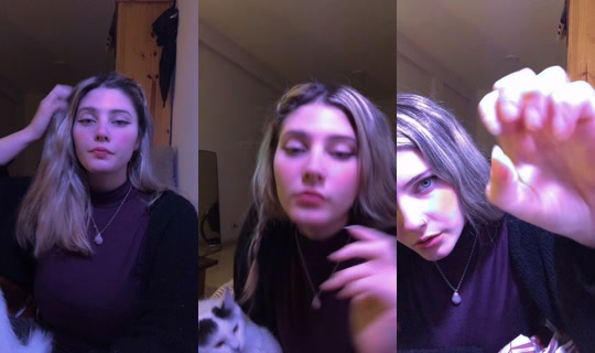 sollunna123 TikTok Live — Sep 7, 2026, 10:46 PM
