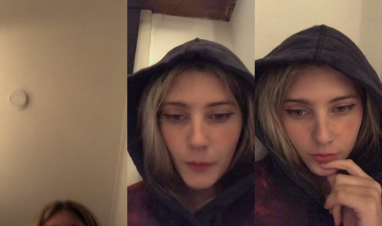 sollunna123 TikTok Live — Sep 11, 2026, 2:11 AM