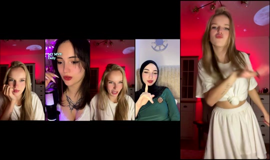 solly.secret TikTok Live — Aug 22, 2026, 11:28 PM