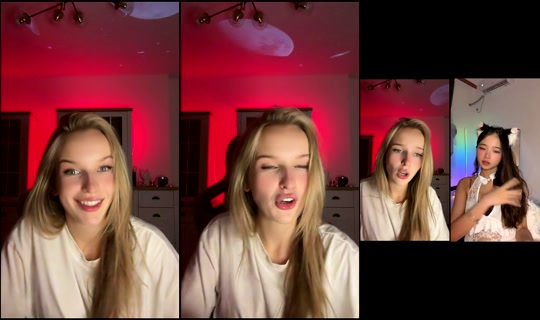 solly.secret TikTok Live — Aug 23, 2026, 12:18 AM