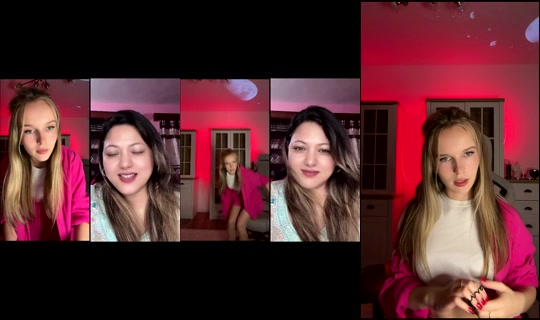 solly.secret TikTok Live — Aug 23, 2026, 10:52 PM