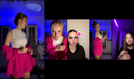 solly.secret TikTok Live — Aug 23, 2026, 11:56 PM
