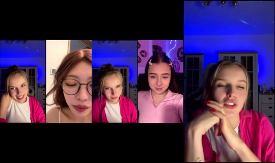 solly.secret TikTok Live — Aug 24, 2026, 12:47 AM