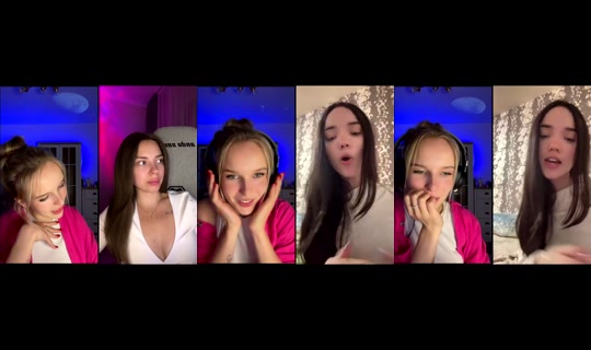 solly.secret TikTok Live — Aug 24, 2026, 1:40 AM