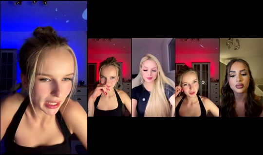 solly.secret TikTok Live — Aug 24, 2026, 10:54 PM