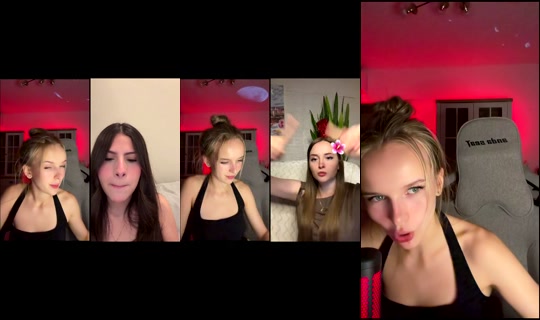 solly.secret TikTok Live — Aug 25, 2026, 12:35 AM