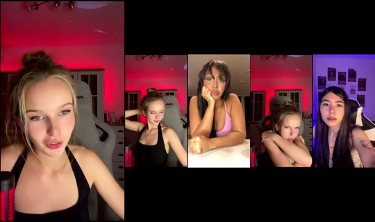 solly.secret TikTok Live — Aug 25, 2026, 1:25 AM