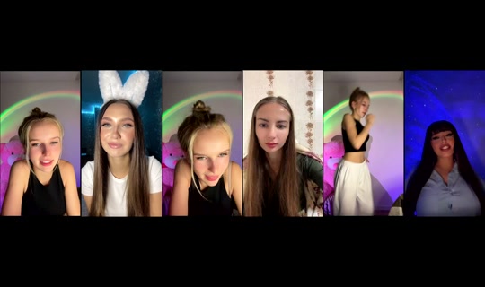 solly.secret TikTok Live — Aug 29, 2026, 1:21 AM