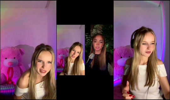 solly.secret TikTok Live — Aug 29, 2026, 10:54 PM
