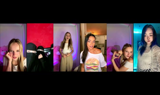 solly.secret TikTok Live — Aug 29, 2026, 11:44 PM