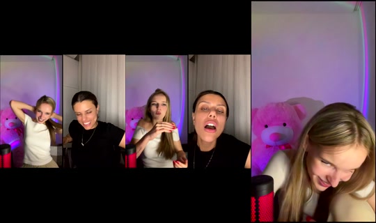 solly.secret TikTok Live — Aug 30, 2026, 1:45 AM