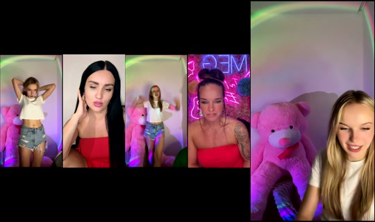 solly.secret TikTok Live — Aug 31, 2026, 1:10 AM