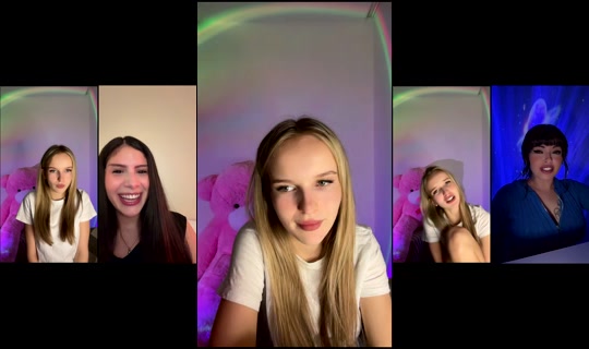 solly.secret TikTok Live — Aug 31, 2026, 1:47 AM