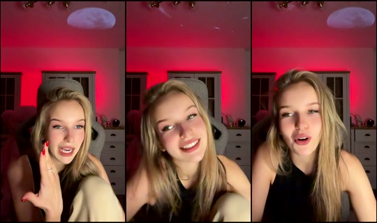 solly.secret TikTok Live — Sep 1, 2026, 12:16 AM