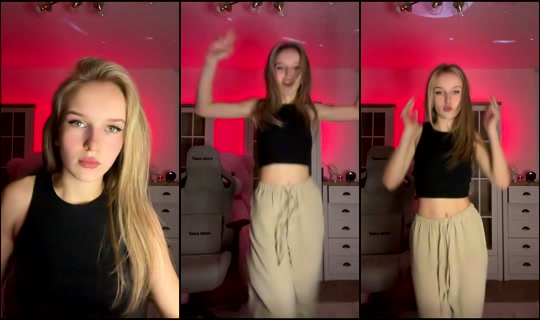 solly.secret TikTok Live — Sep 1, 2026, 12:36 AM