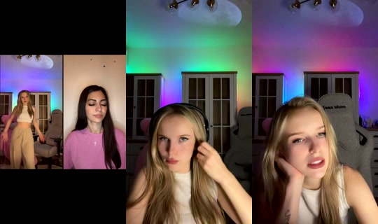 solly.secret TikTok Live — Oct 1, 2026, 2:02 AM