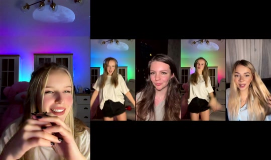 solly.secret TikTok Live — Oct 1, 2026, 10:40 PM