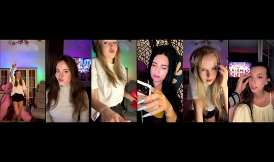 solly.secret TikTok Live — Oct 1, 2026, 11:30 PM
