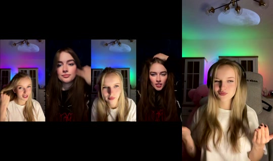 solly.secret TikTok Live — Oct 2, 2026, 12:21 AM