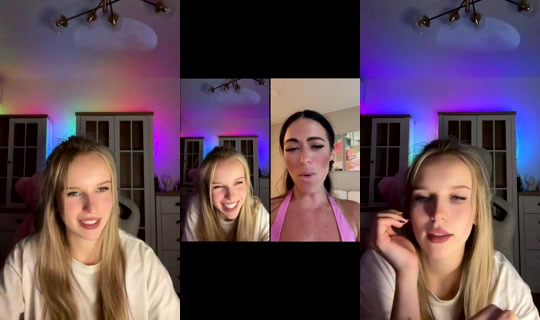 solly.secret TikTok Live — Oct 2, 2026, 1:11 AM
