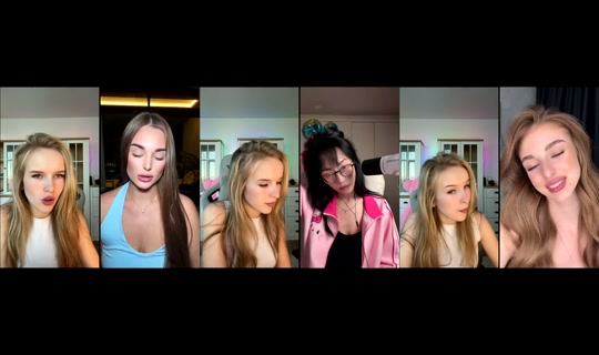 solly.secret TikTok Live — Oct 3, 2026, 3:06 PM