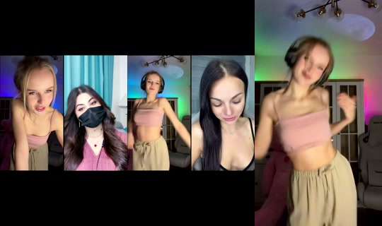 solly.secret TikTok Live — Oct 3, 2026, 10:34 PM