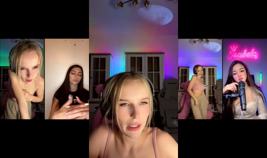 solly.secret TikTok Live — Oct 4, 2026, 1:05 AM