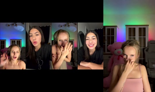 solly.secret TikTok Live — Oct 4, 2026, 1:56 AM