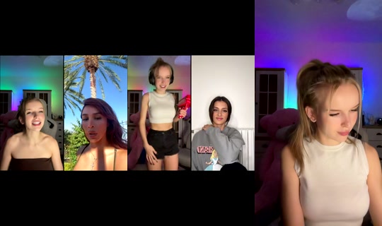 solly.secret TikTok Live — Oct 4, 2026, 11:43 PM