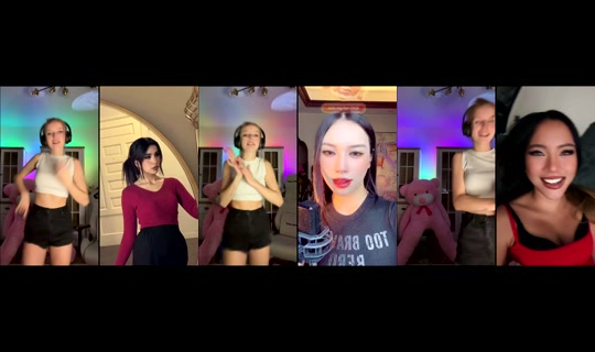 solly.secret TikTok Live — Oct 5, 2026, 12:33 AM