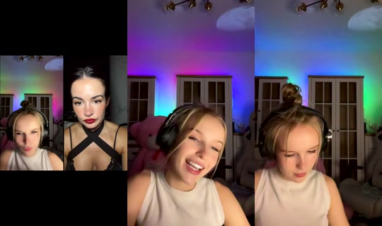 solly.secret TikTok Live — Oct 5, 2026, 1:24 AM